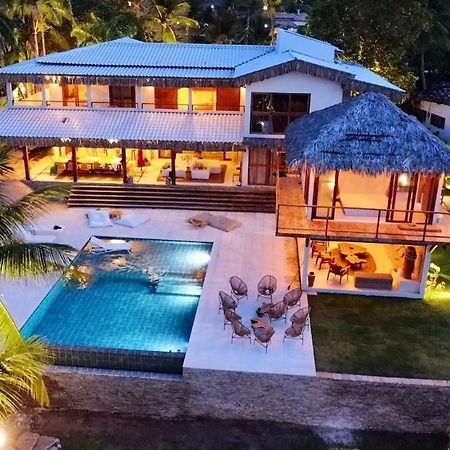 Villa Temalou - Pipa - Tibau Do Sul - Brasil Praia de Pipa Buitenkant foto