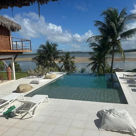 Villa Temalou - Pipa - Tibau Do Sul - Brasil Praia de Pipa Buitenkant foto