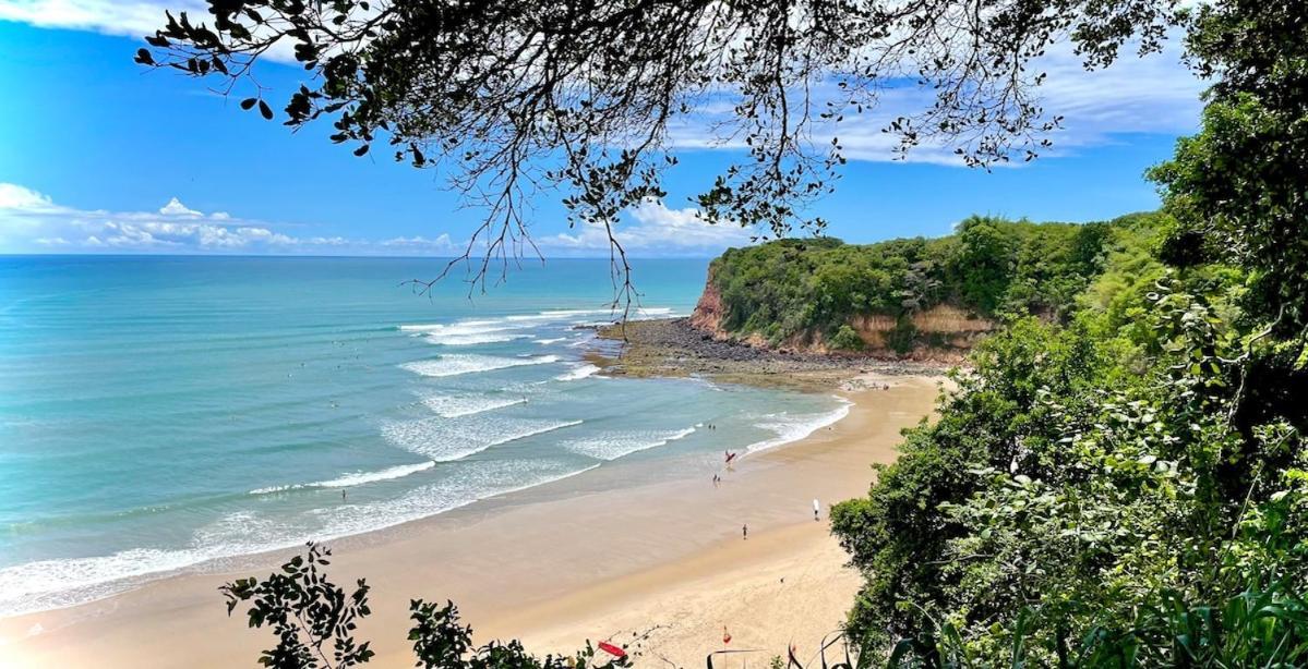 Villa Temalou - Pipa - Tibau Do Sul - Brasil Praia de Pipa Buitenkant foto